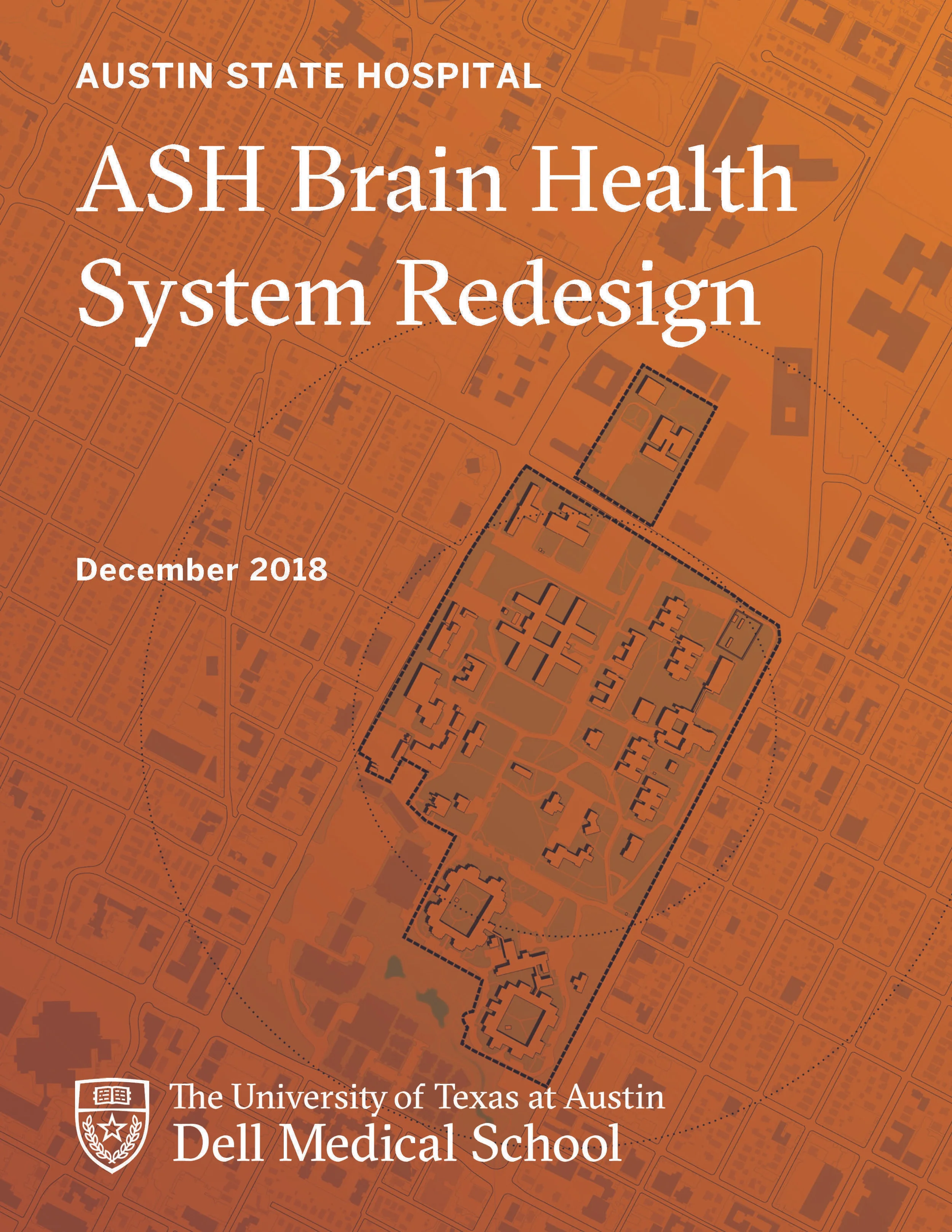 Report Cover